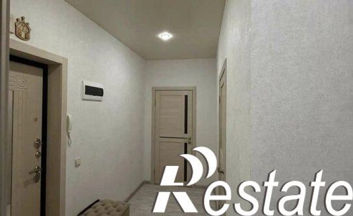 2-комн квартира улица Красных Партизан, 1/4 к3,  д. 1/4 к3