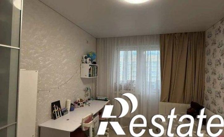 2-комн квартира улица Красных Партизан, 1/4 к3,  д. 1/4 к3