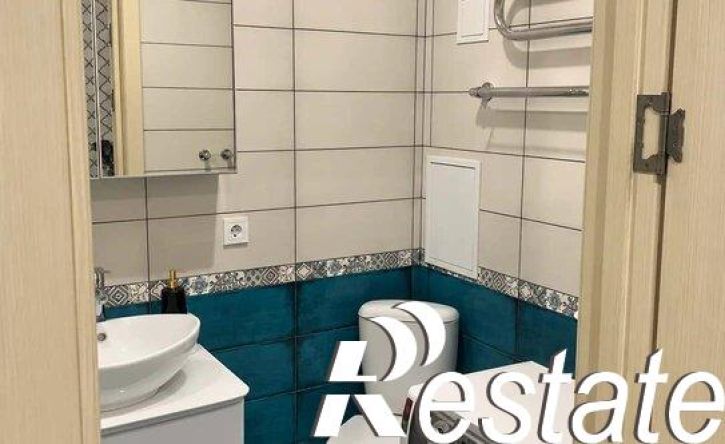 1-комн квартира улица Петра Метальникова, 5 к3,  д. 5 к3