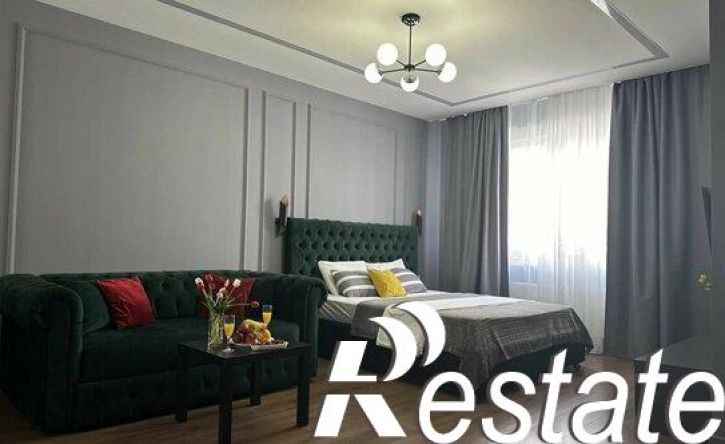 1-комн квартира Кореновская улица, 57 к1,  д. 57 к1