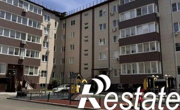2-комн квартира улица Валерия Вишневецкого, 7,  д. 7
