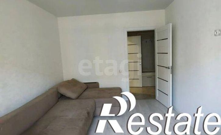 2-комн квартира улица Петра Метальникова, 5 к2,  д. 5 к2