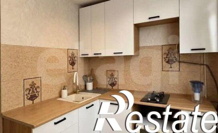 1-комн квартира улица Дзержинского, 135,  д. 135