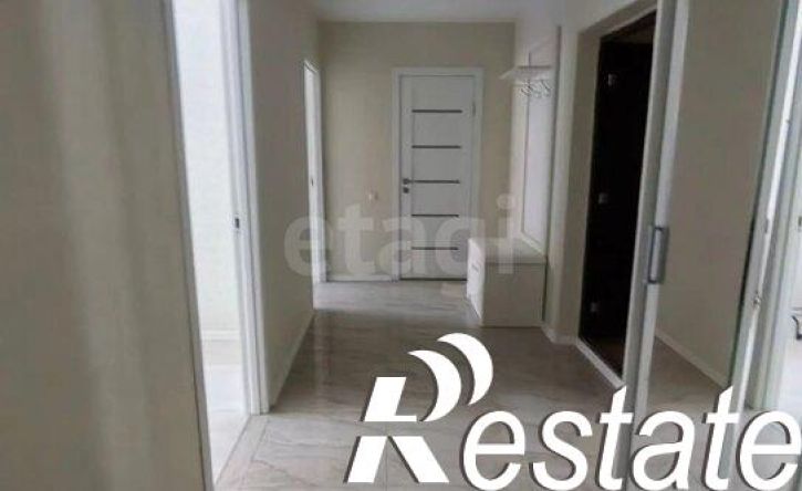 2-комн квартира улица Петра Метальникова, 5 к2,  д. 5 к2