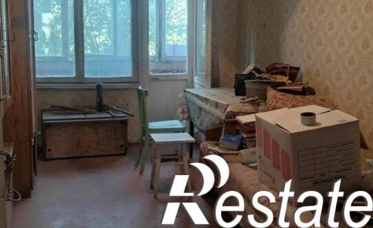 3-комн квартира улица Шевченко, 1,  д. 1