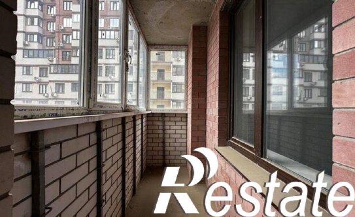3-комн квартира улица Селезнёва, 4/15 к2,  д. 4/15 к2