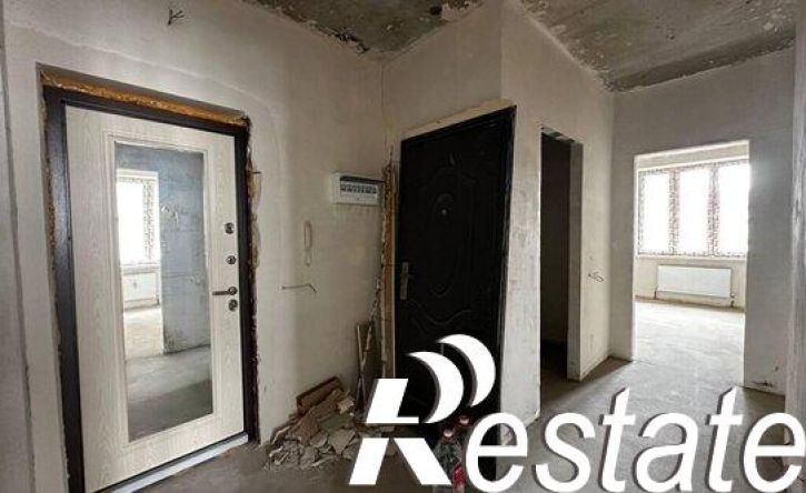 3-комн квартира улица Селезнёва, 4/15 к2,  д. 4/15 к2