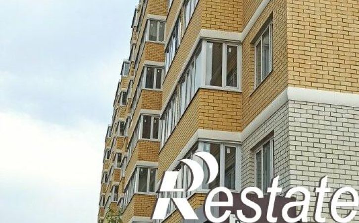 1-комн квартира улица Красных Партизан, 1/4 к5,  д. 1/4 к5