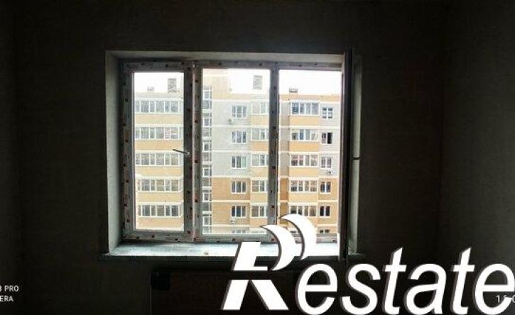 1-комн квартира улица Красных Партизан, 1/4 к5,  д. 1/4 к5