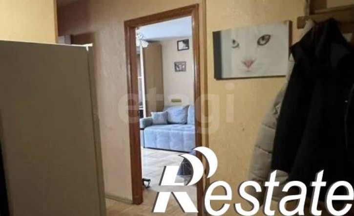 1-комн квартира улица Красных Партизан, 81,  д. 81