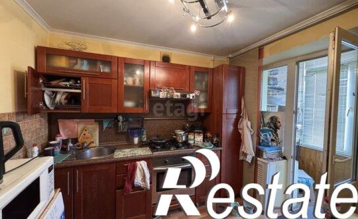 1-комн квартира улица Красных Партизан, 81,  д. 81