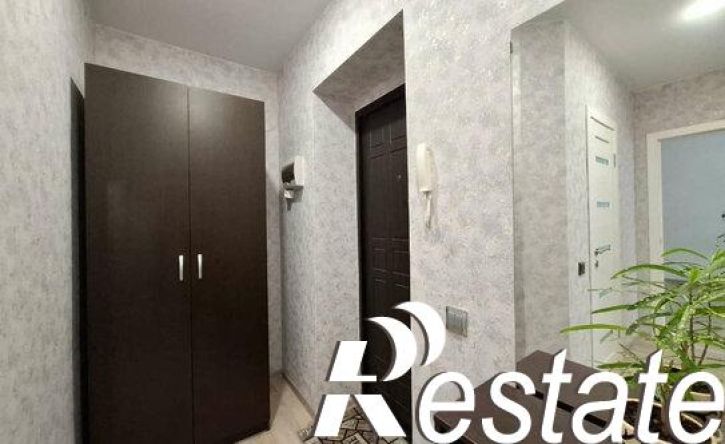 1-комн квартира улица Достоевского, 81,  д. 81