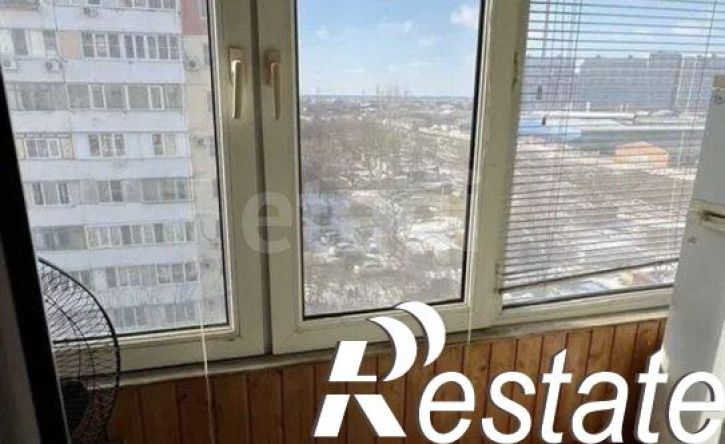 1-комн квартира улица Красных Партизан, 81,  д. 81