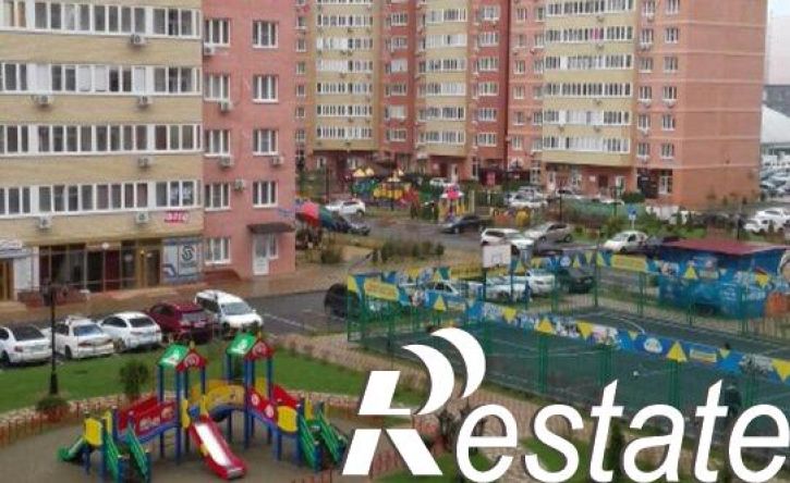1-комн квартира улица Героя Сарабеева, 5 к4,  д. 5 к4