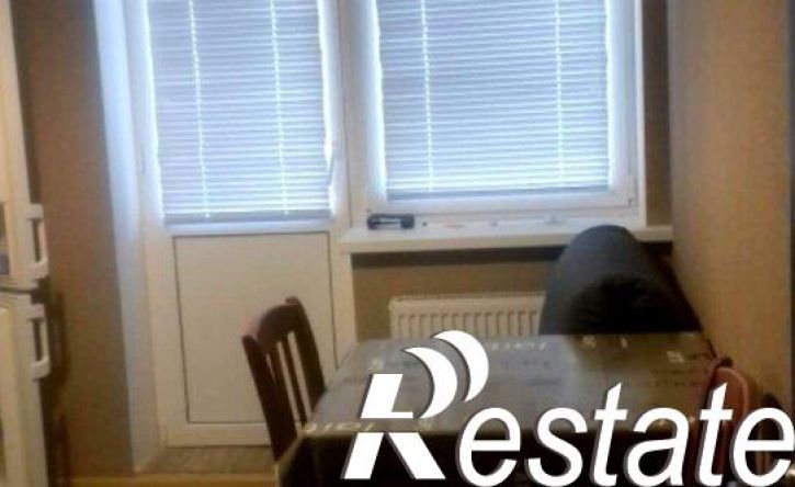 1-комн квартира улица Героя Сарабеева, 5 к4,  д. 5 к4