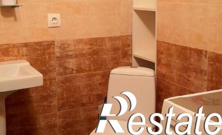1-комн квартира улица Героя Сарабеева, 5 к4,  д. 5 к4