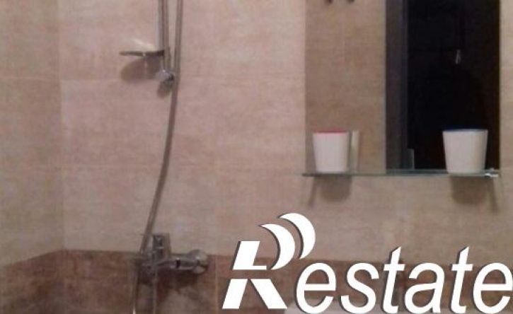 1-комн квартира улица Героя Сарабеева, 5 к4,  д. 5 к4