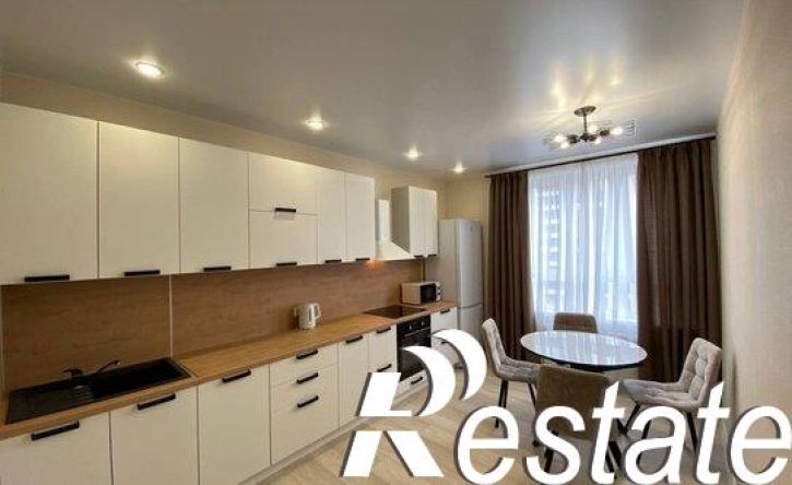 1-комн квартира Питерская улица, 40 к1,  д. 40 к1