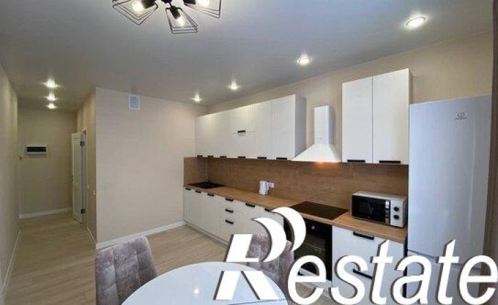 1-комн квартира Питерская улица, 40 к1,  д. 40 к1