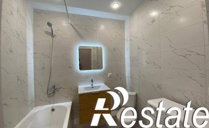 1-комн квартира Питерская улица, 40 к1,  д. 40 к1