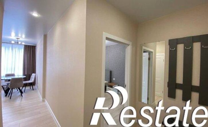 1-комн квартира Питерская улица, 40 к1,  д. 40 к1