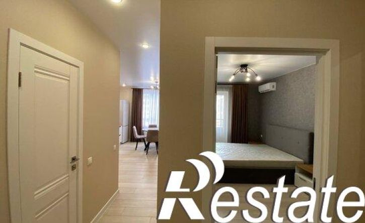 1-комн квартира Питерская улица, 40 к1,  д. 40 к1
