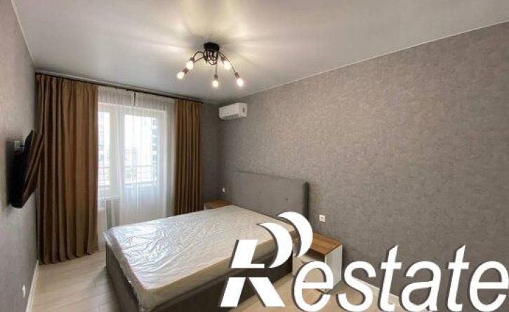 1-комн квартира Питерская улица, 40 к1,  д. 40 к1
