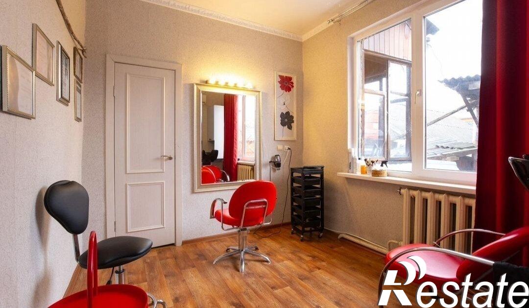 Купить дачу, дом, коттедж за 21 890 000 рублей на улица Братьев Игнатовых