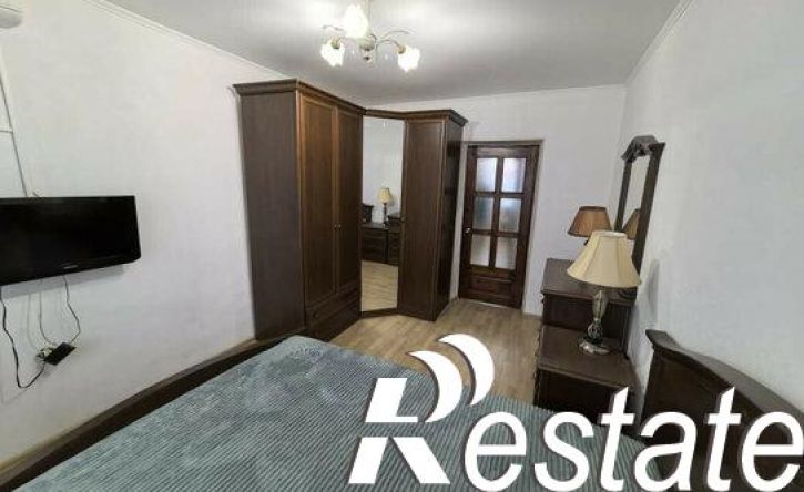 3-комн квартира Станкостроительная улица, 5,  д. 5