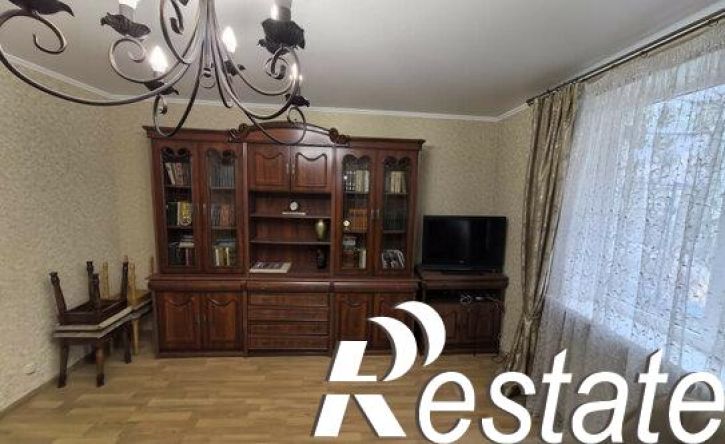 3-комн квартира Станкостроительная улица, 5,  д. 5
