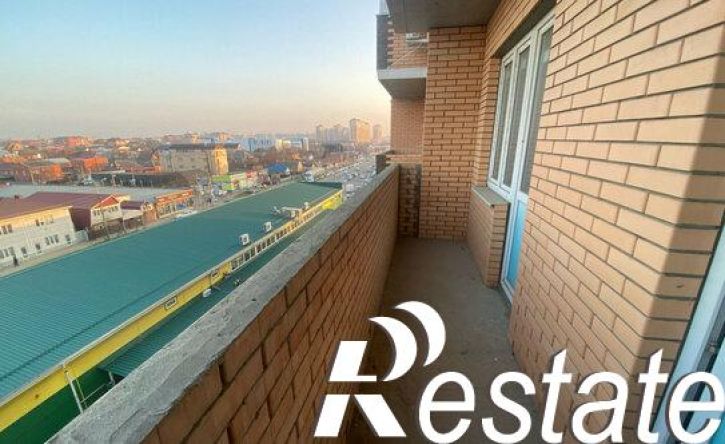 2-комн квартира Российская улица, 337,  д. 337
