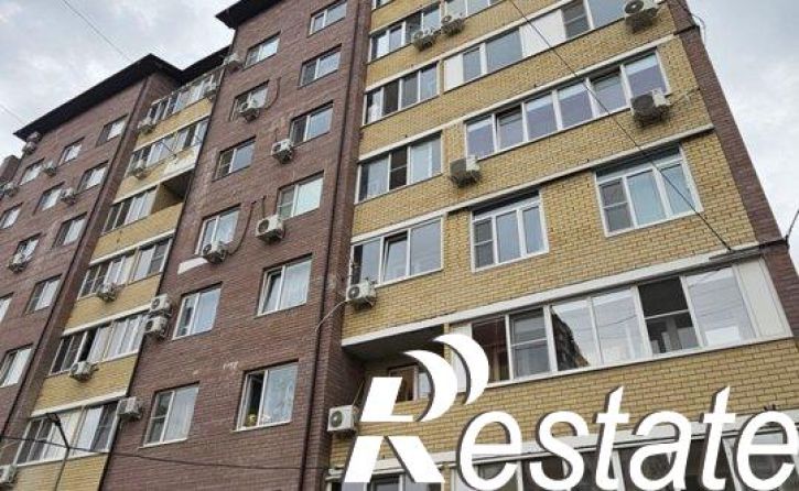 1-комн квартира Душистая улица, 50,  д. 50