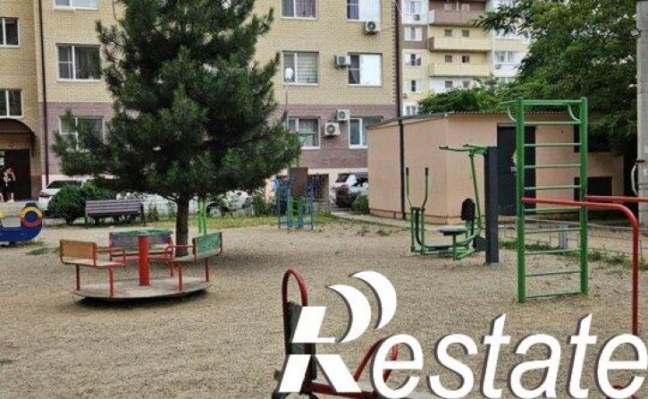 1-комн квартира Душистая улица, 50,  д. 50