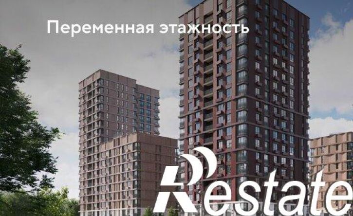 2-комн квартира в новом доме Конгрессная улица, 41 к1,  д. 41 к1