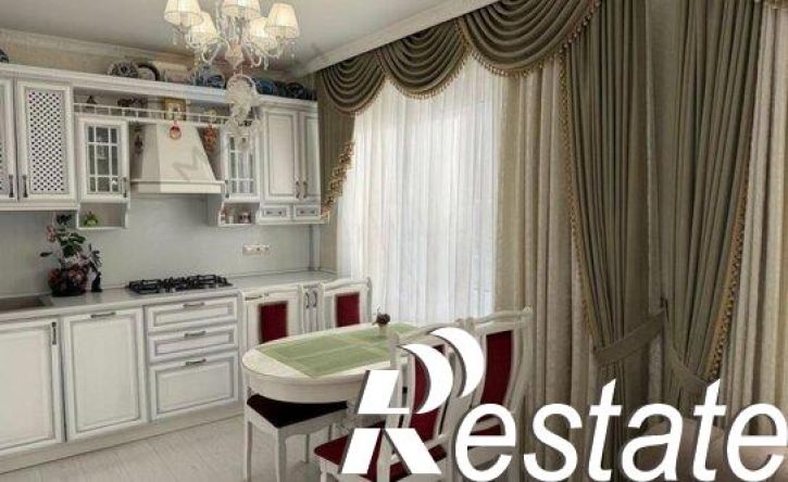 3-комн квартира улица Айвазовского, 98А,  д. 98А