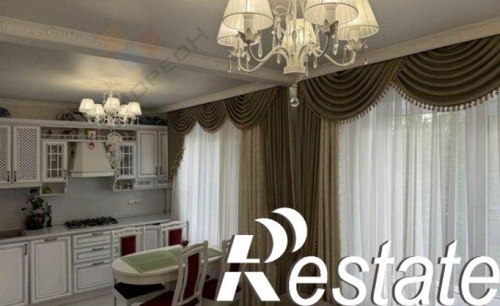 3-комн квартира улица Айвазовского, 98А,  д. 98А