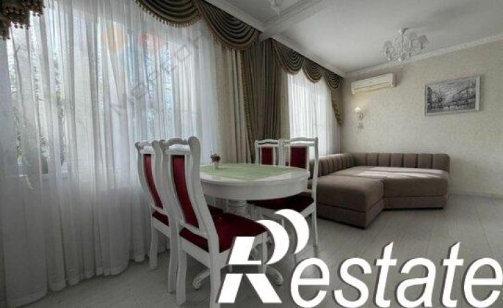 3-комн квартира улица Айвазовского, 98А,  д. 98А