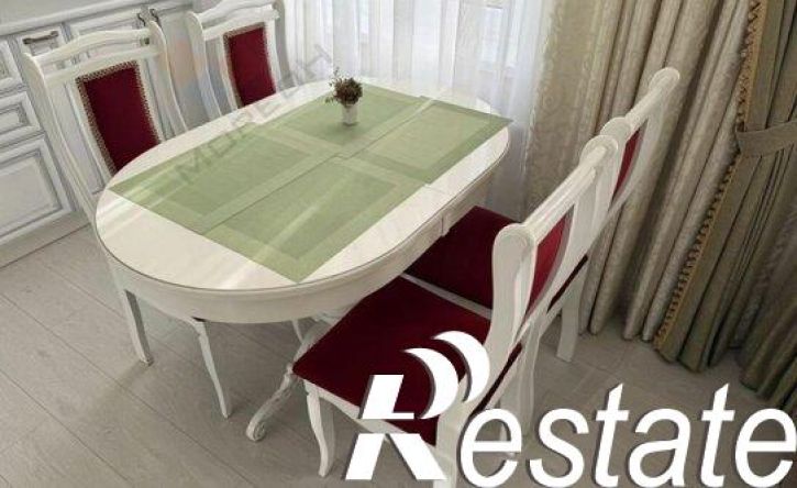 3-комн квартира улица Айвазовского, 98А,  д. 98А