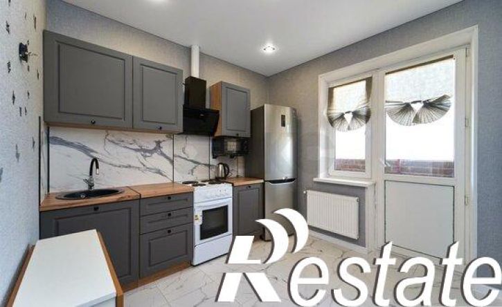 2-комн квартира улица Петра Метальникова, 36,  д. 36