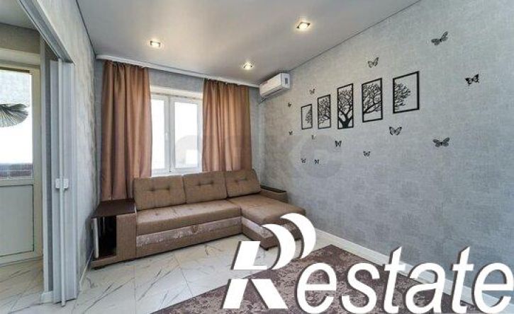 2-комн квартира улица Петра Метальникова, 36,  д. 36