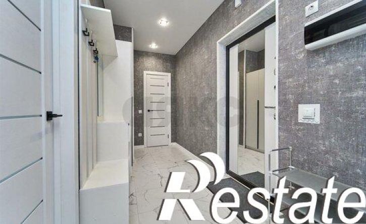 2-комн квартира улица Петра Метальникова, 36,  д. 36