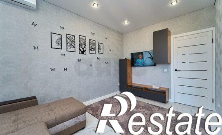 2-комн квартира улица Петра Метальникова, 36,  д. 36