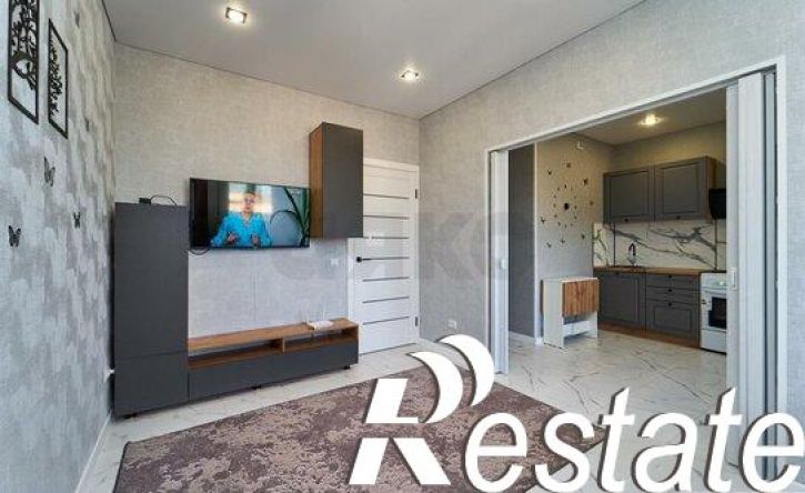 2-комн квартира улица Петра Метальникова, 36,  д. 36