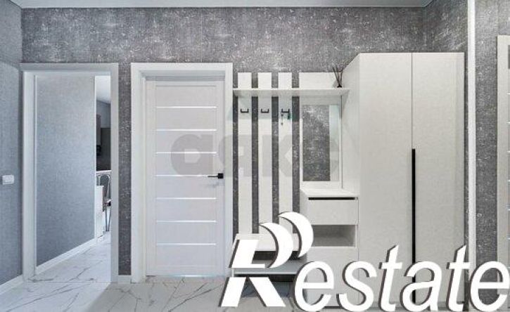 2-комн квартира улица Петра Метальникова, 36,  д. 36