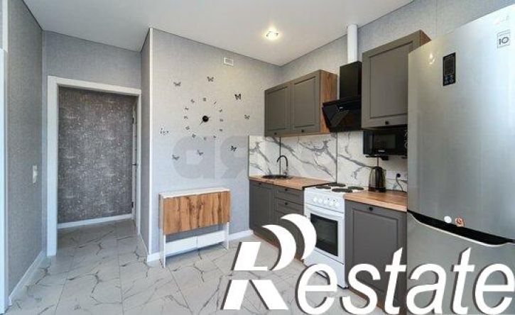 2-комн квартира улица Петра Метальникова, 36,  д. 36