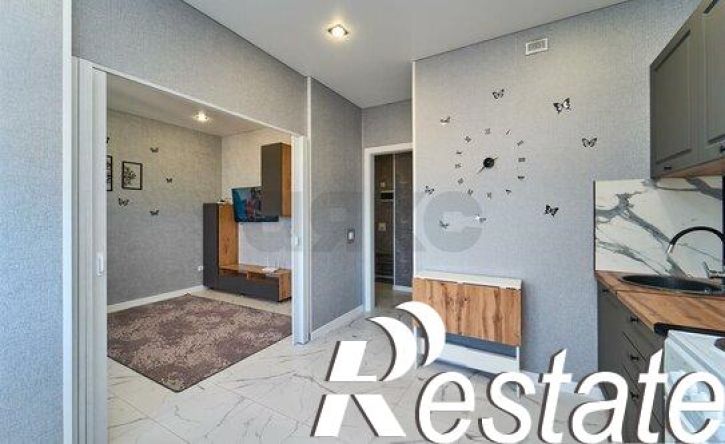 2-комн квартира улица Петра Метальникова, 36,  д. 36