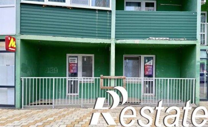 1-комн квартира улица Карякина, 5 к1,  д. 5 к1