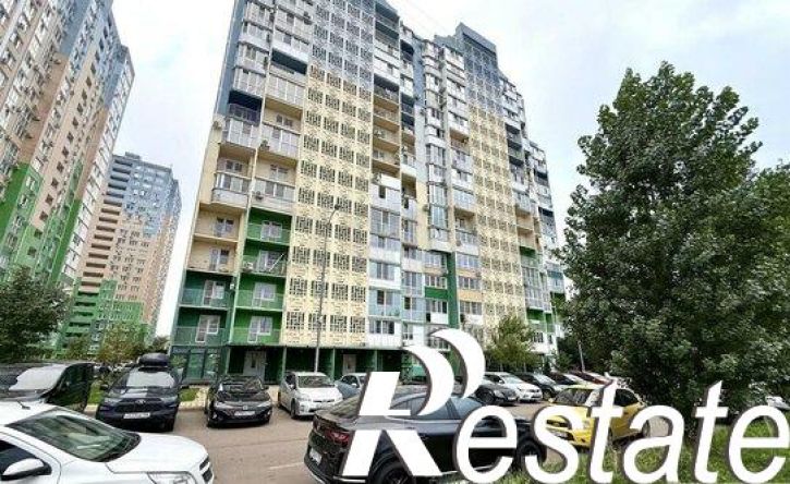 1-комн квартира улица Карякина, 5 к1,  д. 5 к1