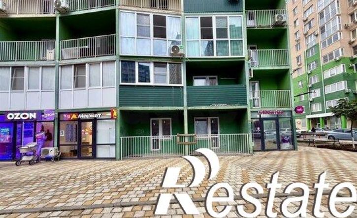 1-комн квартира улица Карякина, 5 к1,  д. 5 к1