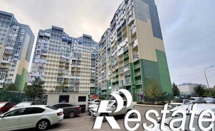 1-комн квартира улица Карякина, 5 к1,  д. 5 к1